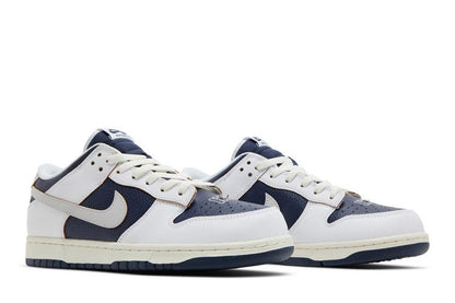 Nike SB Dunk Low HUF New York City - FD8775-100