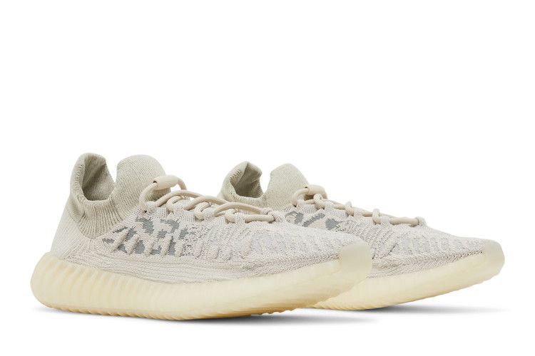 Adidas Yeezy Boost 350 v2 CMPCT Slate Bone - H06519