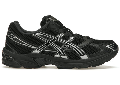 ASICS Gel-1130 Black Pure Silver - 1201A906-001