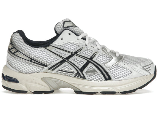 ASICS Gel-1130 White Midnight - 1202A164-110 / 1204A163-101 / 1204A163.101 / 1201A256-106