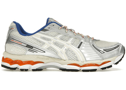 ASICS Gel-Kayano 12.1 Ronnie Fieg Knicks - 1203A555-101