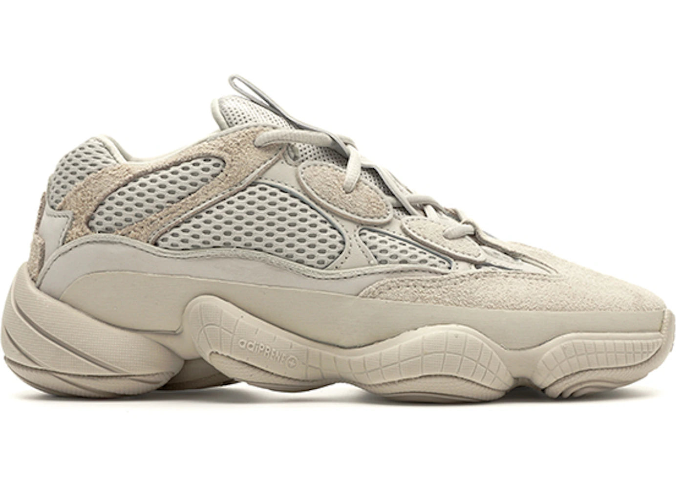 Adidas Yeezy 500 Desert Rat Blush - DB2908