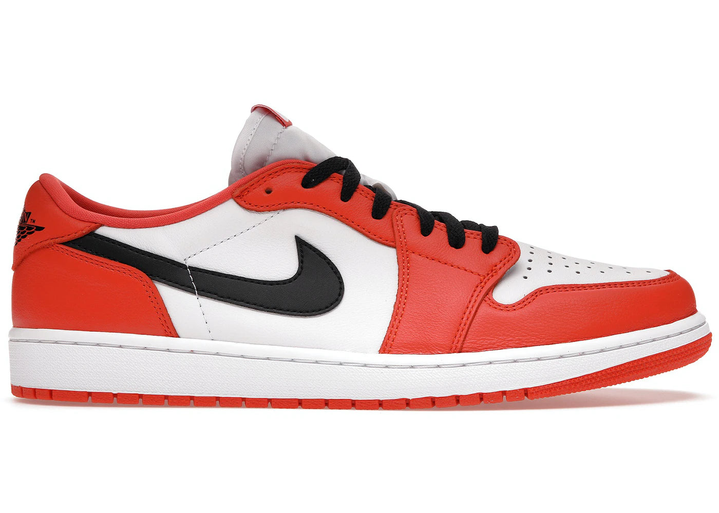 Air Jordan Air Jordan 1 Low OG Starfish (Shattered Backboard) - CZ0790-801 / CZ0775-801