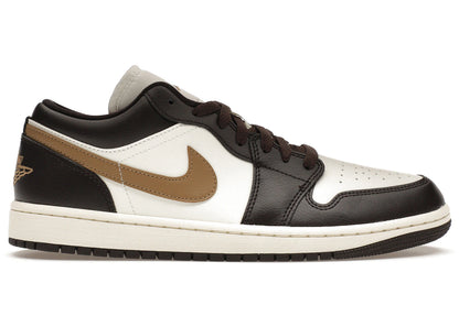 Air Jordan Air Jordan 1 Low Shadow Brown - DC0774-200