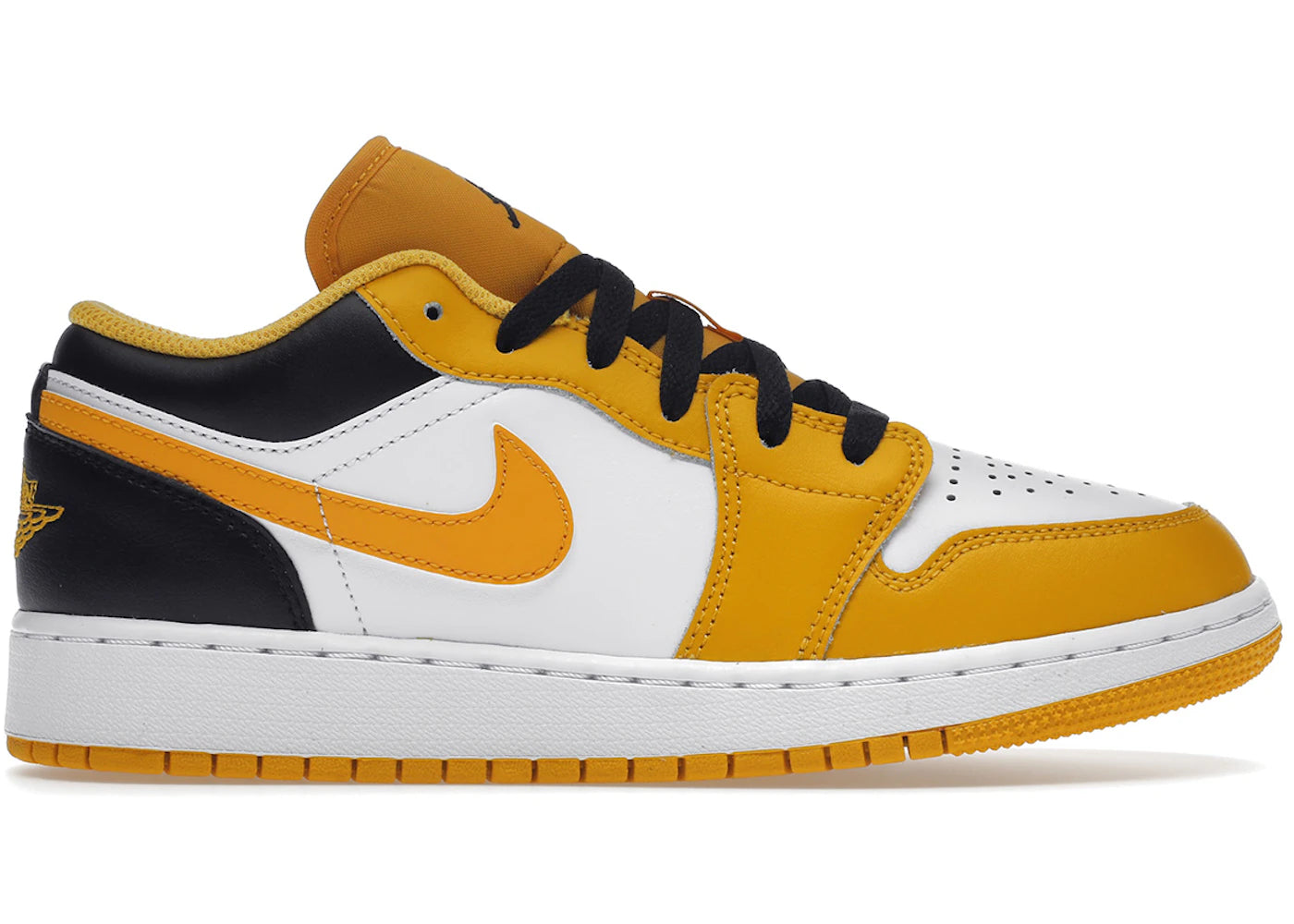 Air Jordan Air Jordan 1 Low Taxi - 553560-701