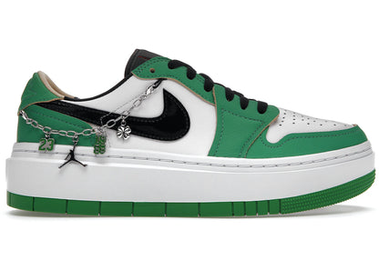 Air Jordan Air Jordan 1 Low SE Elevate Lucky Green - DQ8394-301