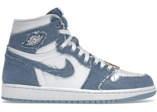 Air Jordan Air Jordan 1 High OG Denim - DM9036-104