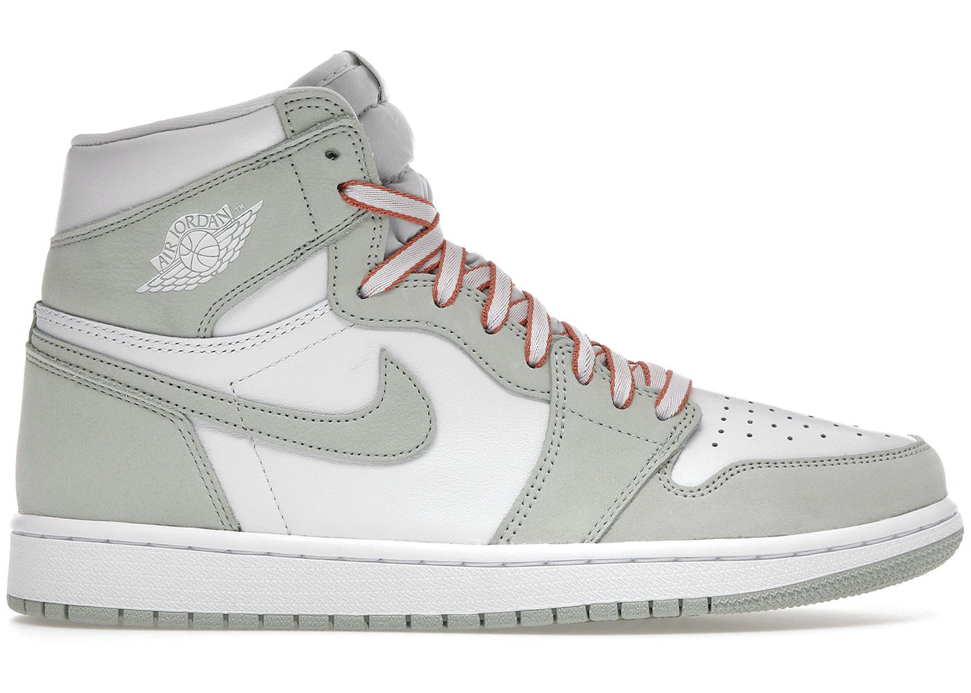 Air Jordan Air Jordan 1 High OG Seafoam - CD0461-002