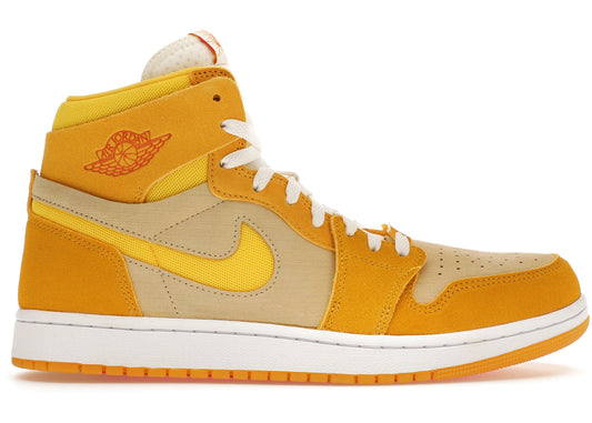 Air Jordan Air Jordan 1 Zoom CMFT 2 Sunshine - FJ5743-700