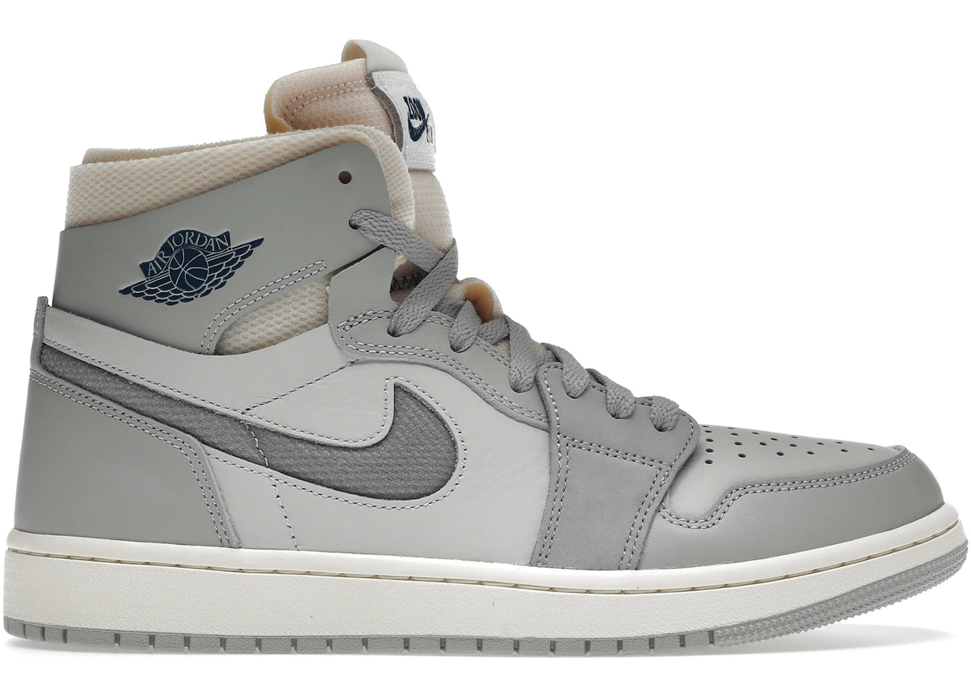 Air Jordan Air Jordan 1 High Zoom Air CMFT London - DH4268-001