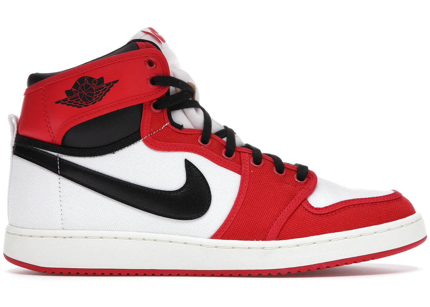 Air Jordan Air Jordan 1 Retro AJKO Chicago (2021) - DA9089-100