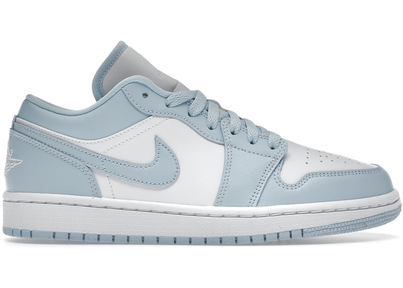 Air Jordan Air Jordan 1 Low Aluminium - DC0774-141