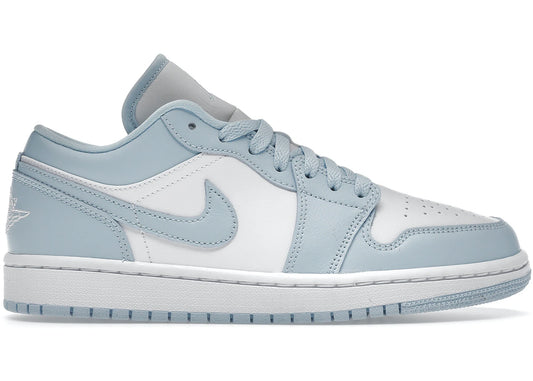 Air Jordan Air Jordan 1 Low Aluminium - DC0774-141