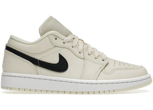 Air Jordan Air Jordan 1 Low Coconut Milk - DC0774-121