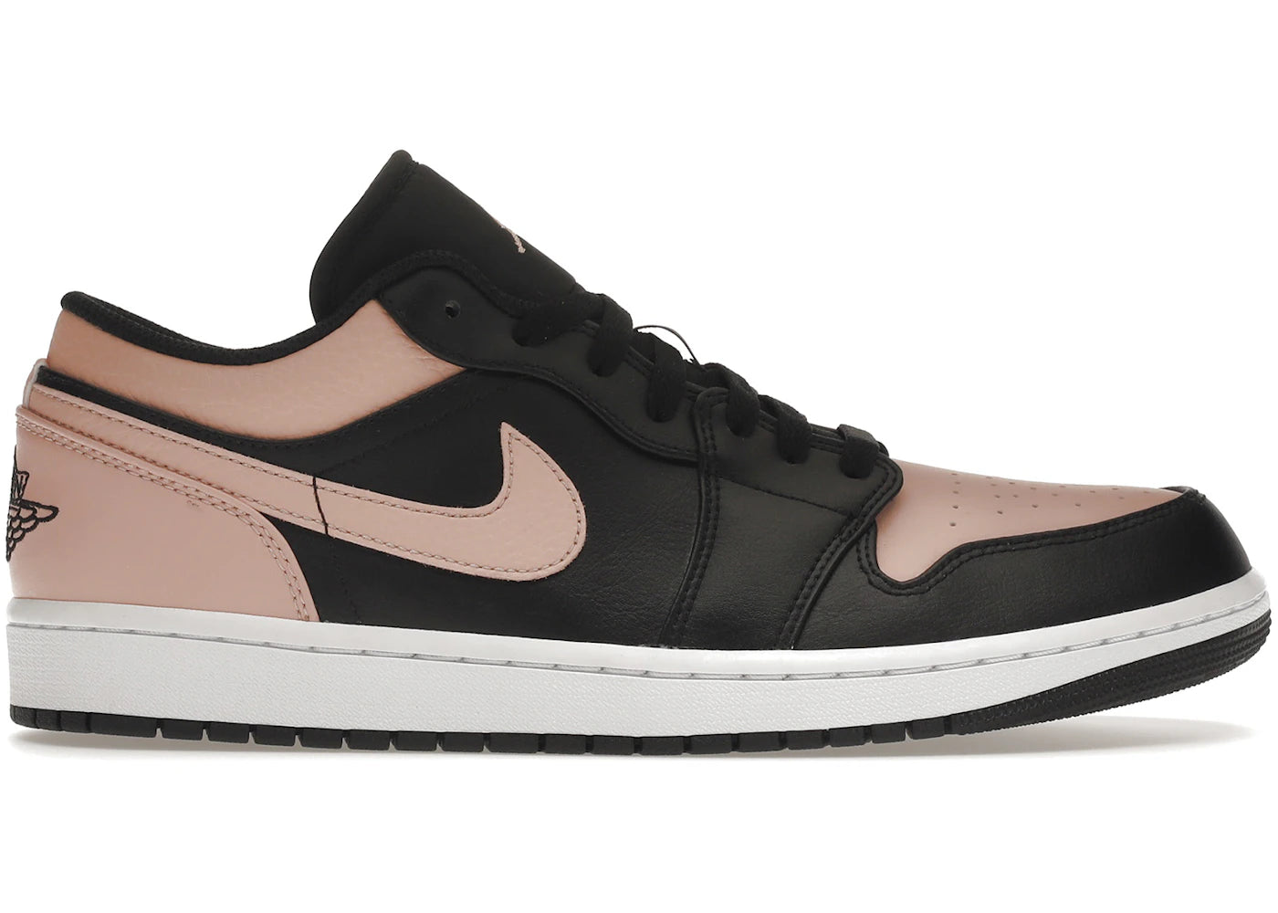 Air Jordan Air Jordan 1 Low Crimson Tint - 553558-034 / 553560-034