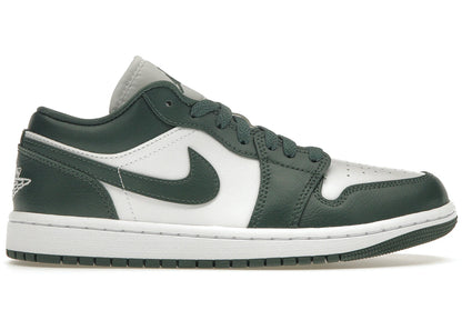 Air Jordan Air Jordan 1 Low Galactic Jade - DC0774-113