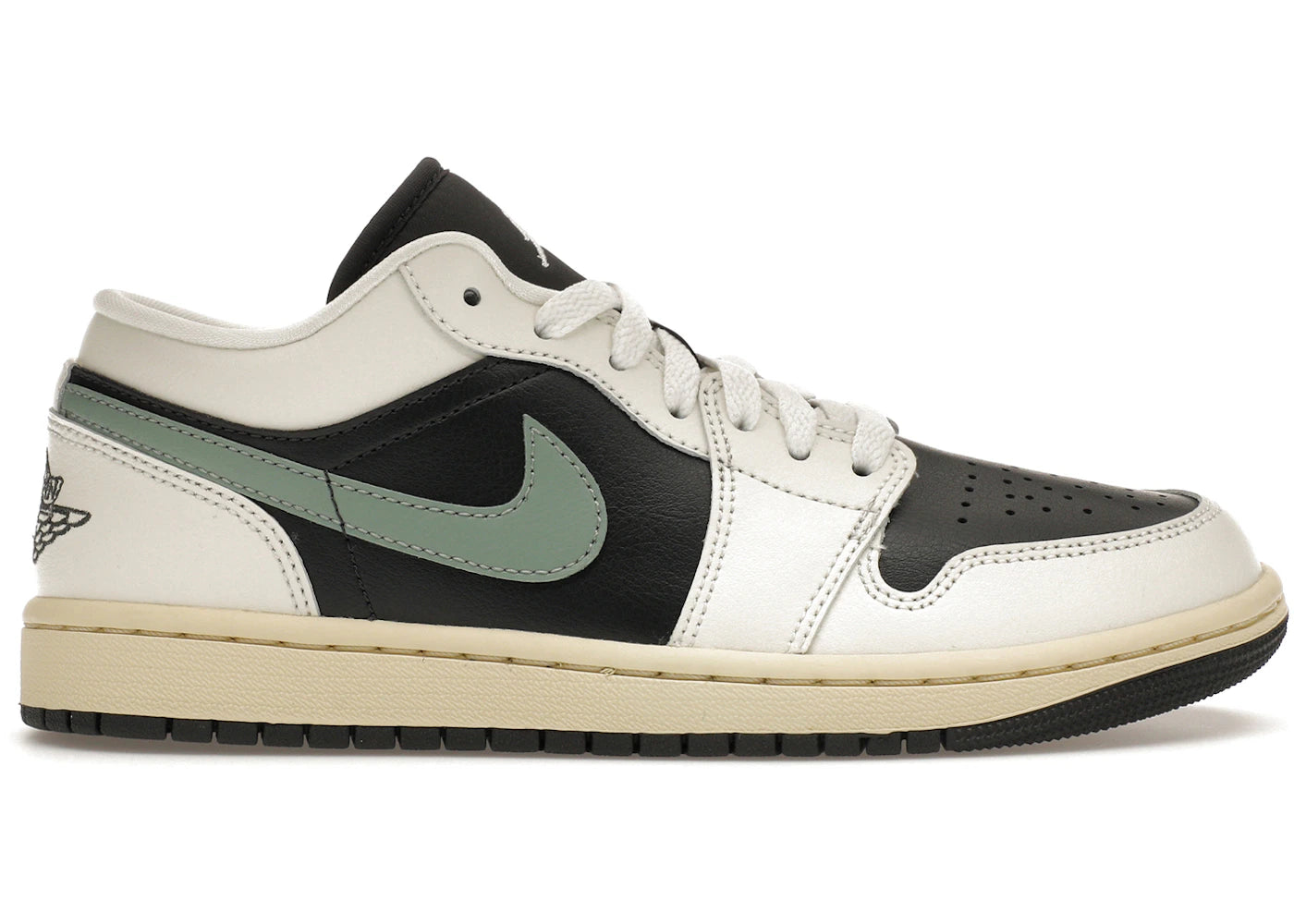 Air Jordan Air Jordan 1 Low Jade Smoke - DC0774-001