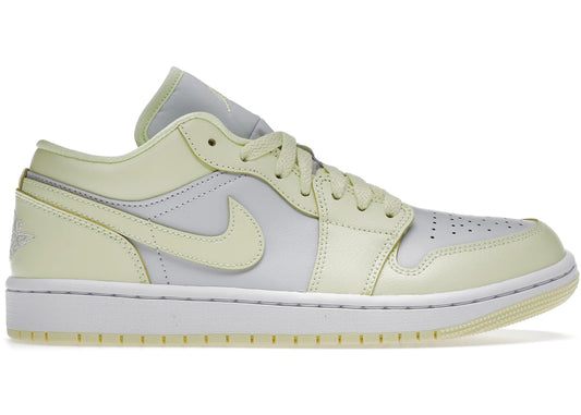 Air Jordan Air Jordan 1 Low Lemonade - DC0774-007