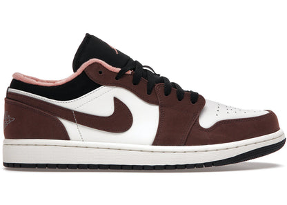 Air Jordan Air Jordan 1 Low Mocha - DC6991-200 / DM0589-200