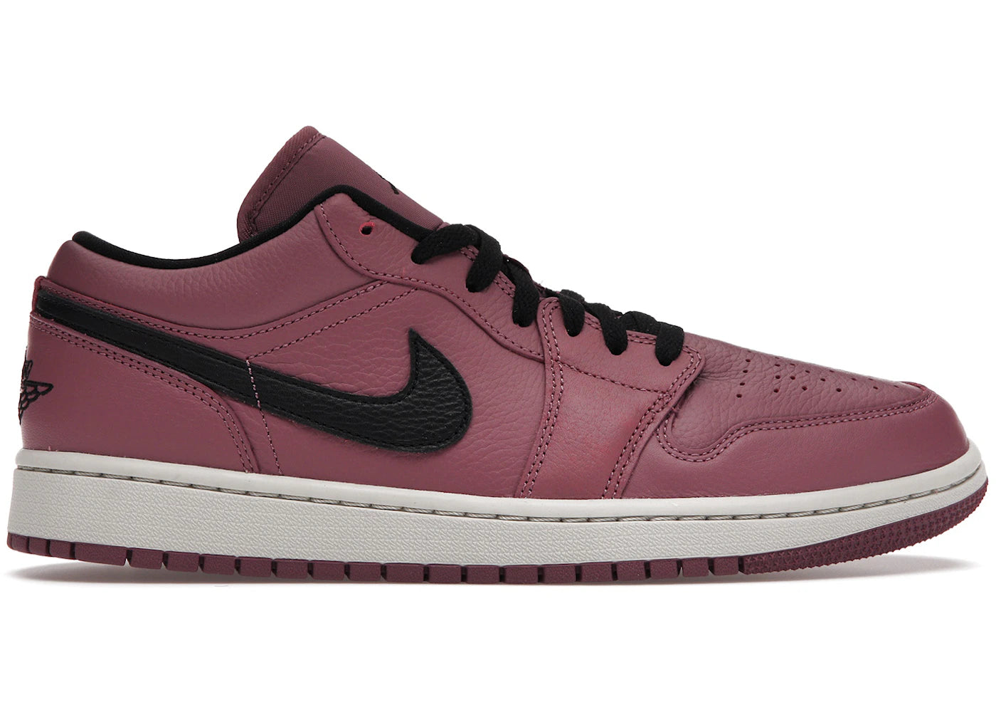 Air Jordan Air Jordan 1 Low Mulberry - DC7268-500