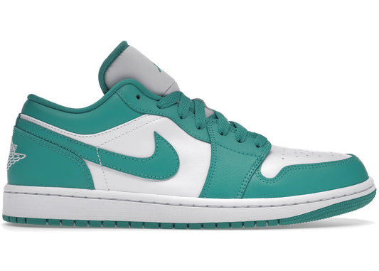 Air Jordan Air Jordan 1 Low New Emerald - DC0774-132