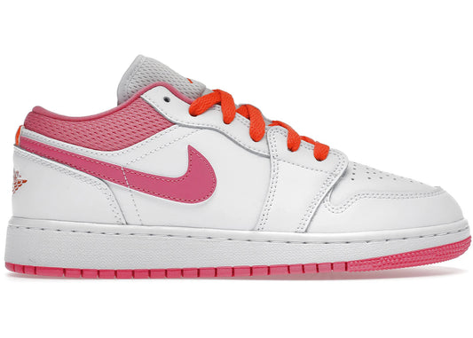 Air Jordan Air Jordan 1 Low Pinksicle Orange - DR9498-168