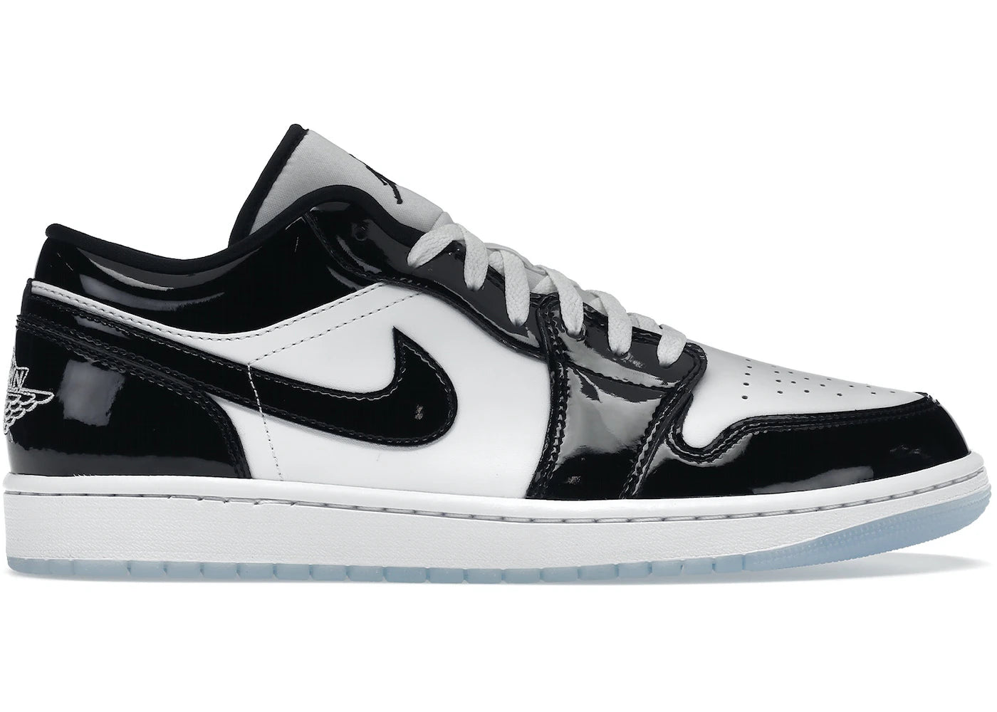 Air Jordan Air Jordan 1 Low SE Concord - DV1333-100 / DV1309-100