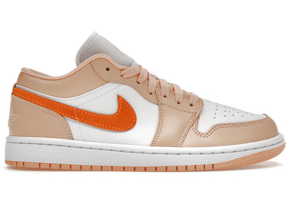 Air Jordan Air Jordan 1 Low Sunset Haze - DC0774-801