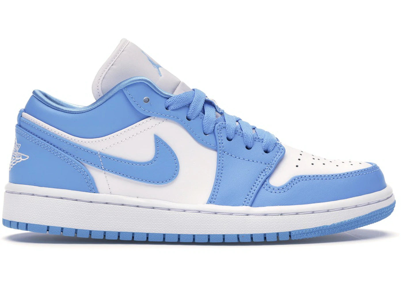 Air Jordan Air Jordan 1 Low UNC - AO9944-441