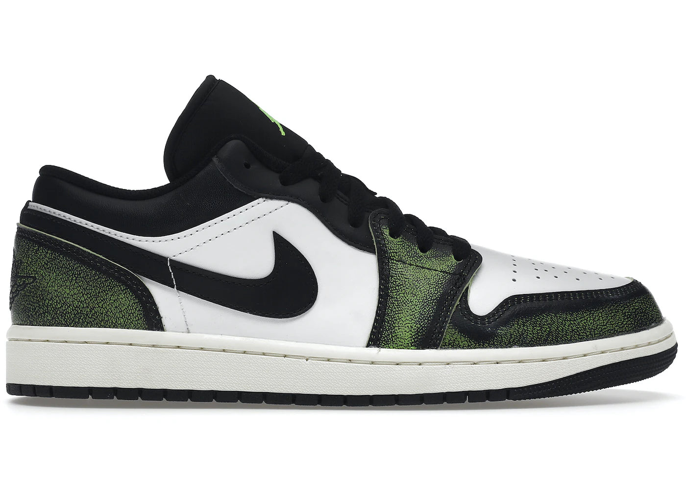 Air Jordan Air Jordan 1 Low Electric Green - DN3705-003 / DO8244-003