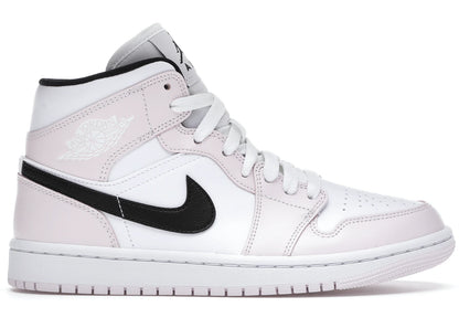 Air Jordan Air Jordan 1 Mid Barely Rose - BQ6472-500