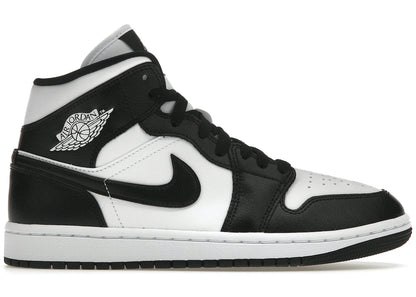 Air Jordan Air Jordan 1 Mid Panda - DV0991-101