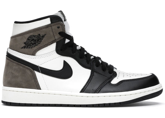 Air Jordan Air Jordan 1 High Dark Mocha - 555088-105 / 575441-105