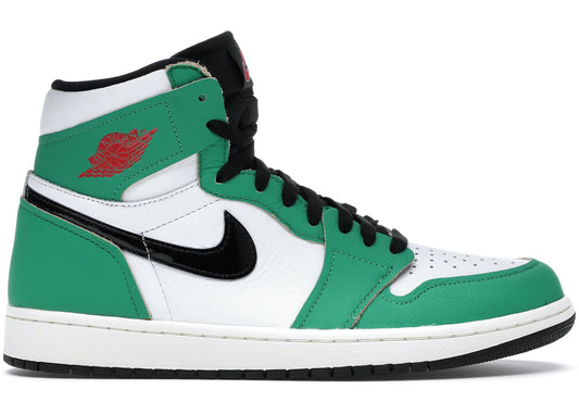 Air Jordan Air Jordan 1 High Lucky Green - DB4612-300