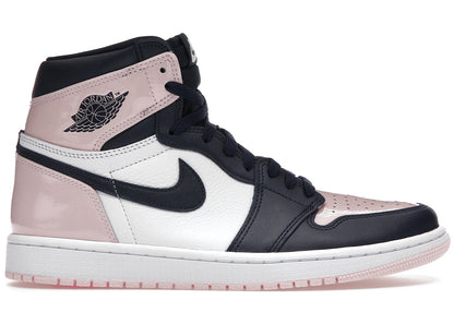 Air Jordan Air Jordan 1 High OG Atmosphere (Bubble Gum) - DD9335-641