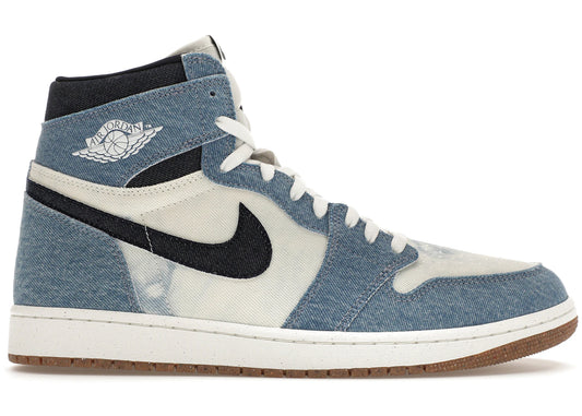 Air Jordan Air Jordan 1 Retro High OG Denim - FQ2947-100