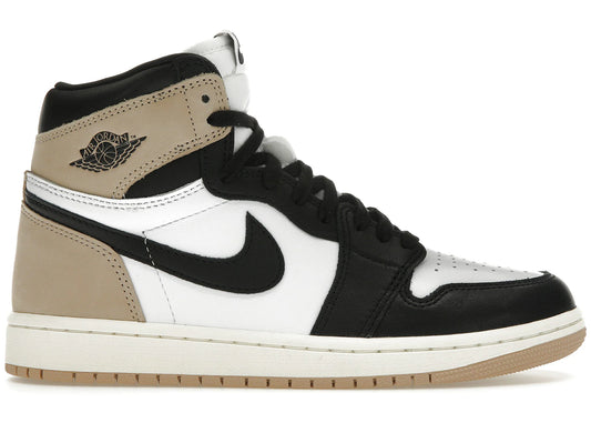 Air Jordan Air Jordan 1 Retro High OG Latte - FD2596-021