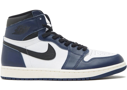 Air Jordan Air Jordan 1 Retro High OG Midnight Navy - DZ5485-401