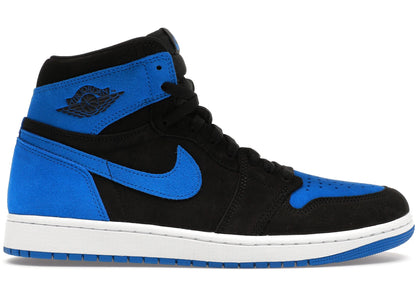 Air Jordan Air Jordan 1 Retro High OG Royal Reimagined - DZ5485-042 / FD1437-042