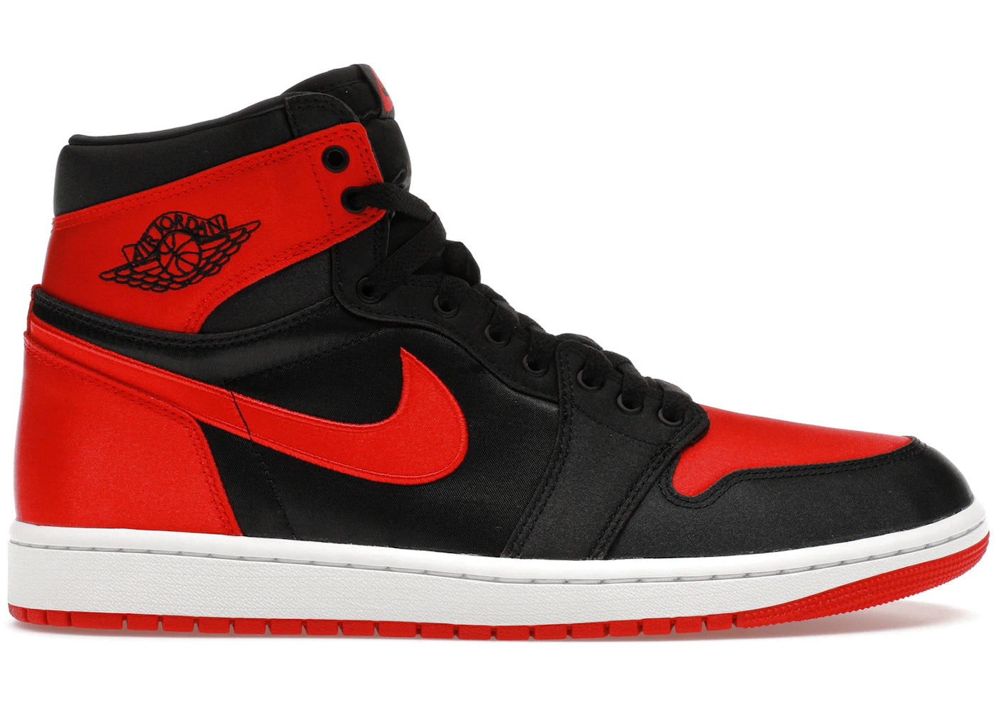 Air Jordan Air Jordan 1 Retro High OG Satin Bred - FD4810-061