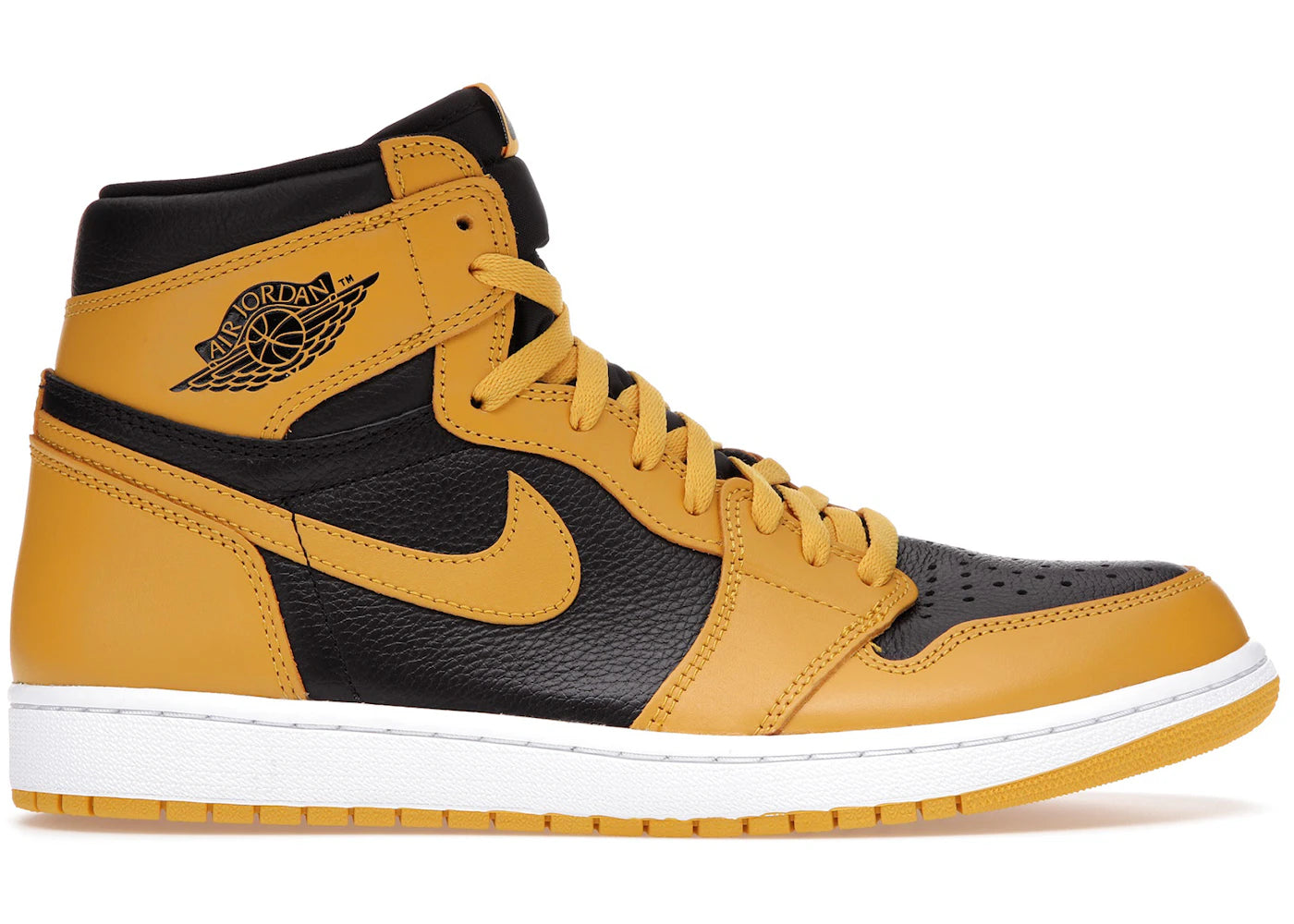 Air Jordan Air Jordan 1 High OG Pollen - 555088-701