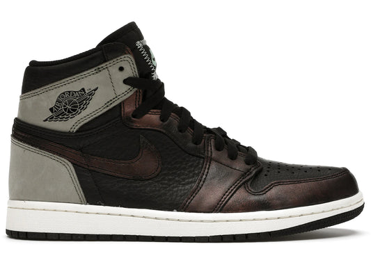 Air Jordan Air Jordan 1 Retro High Patina - 555088-033