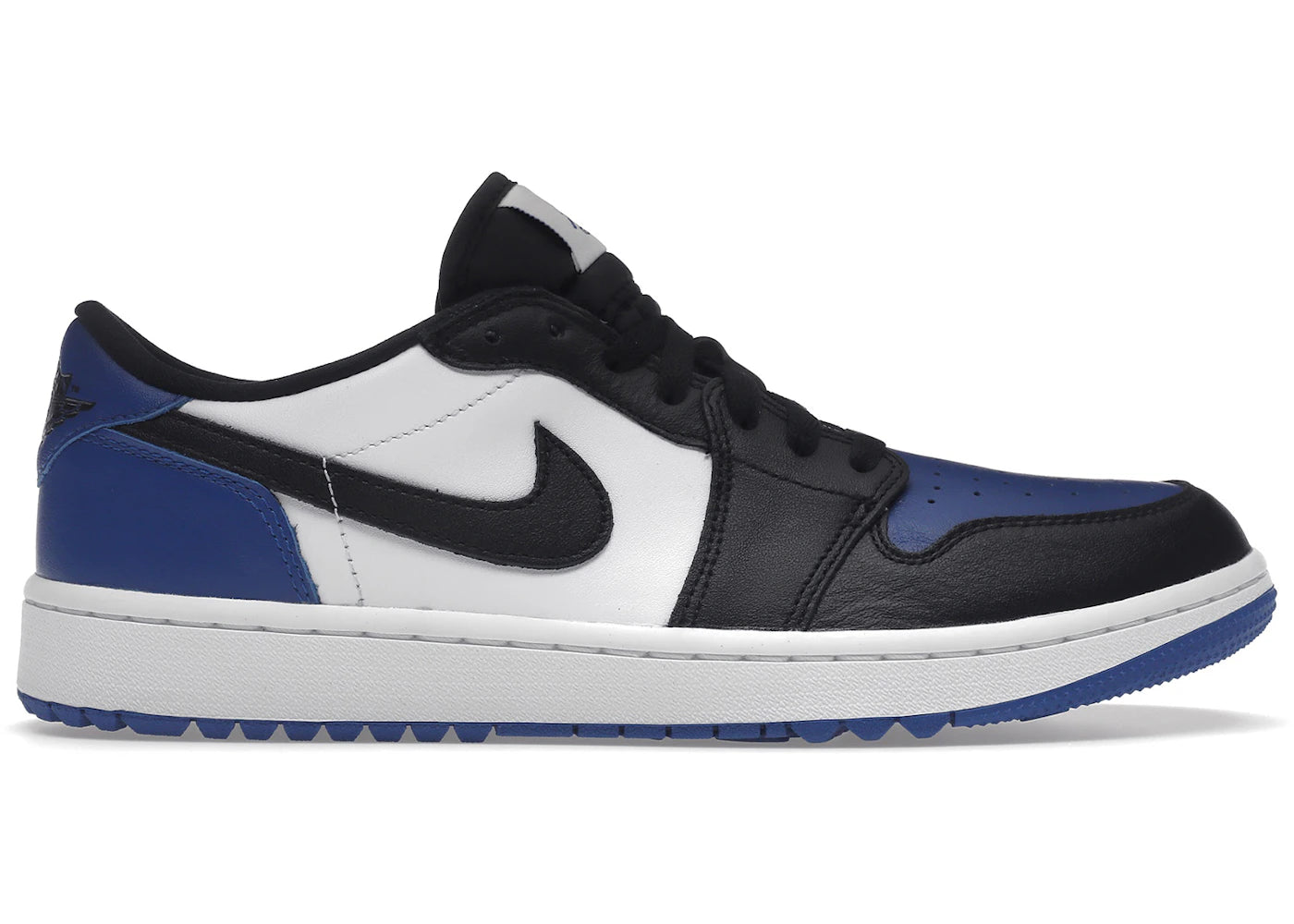 Air Jordan Air Jordan 1 Low Golf Royal Toe - DD9315-102