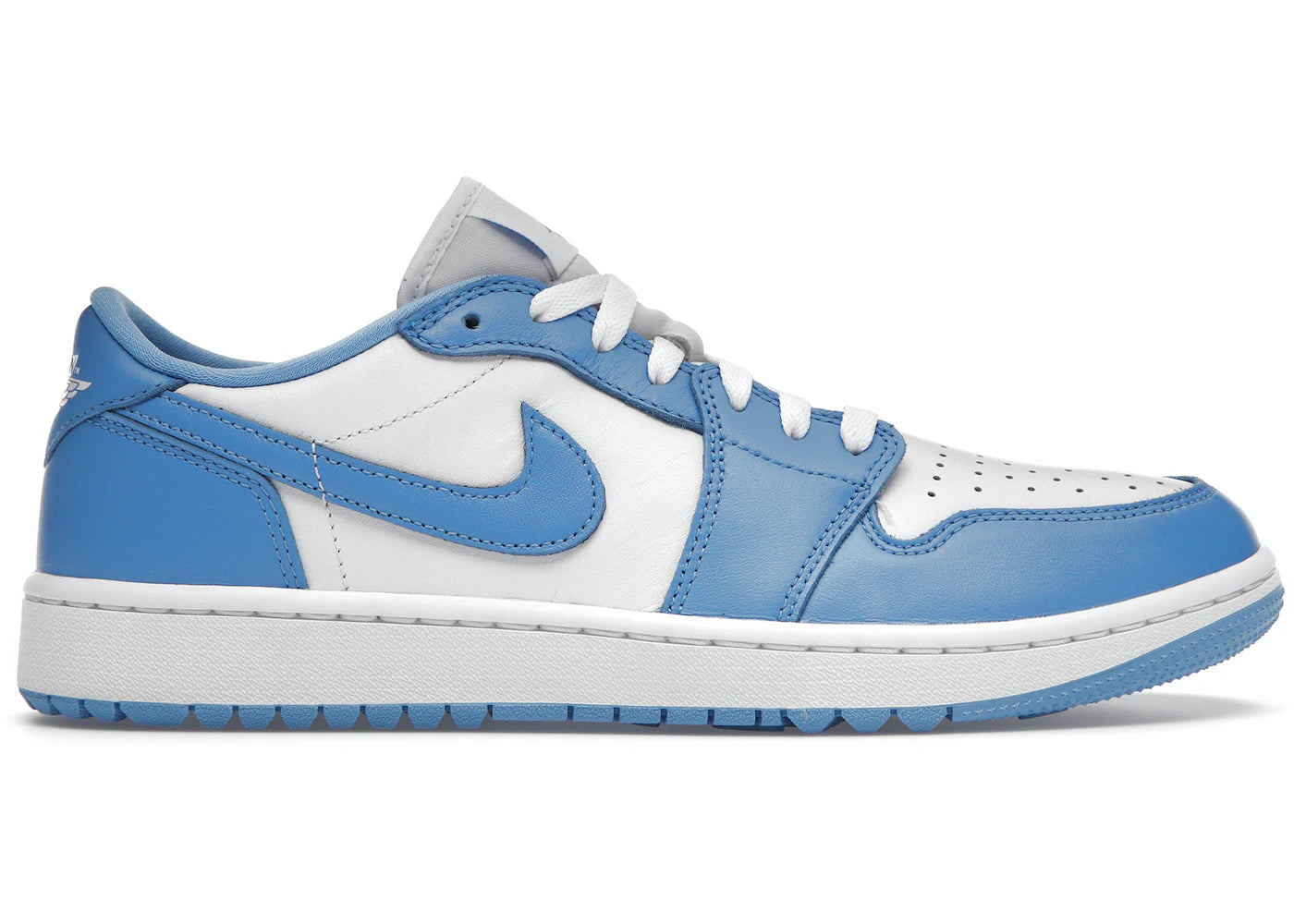 Air Jordan Air Jordan 1 Retro Low Golf UNC - DD9315-100