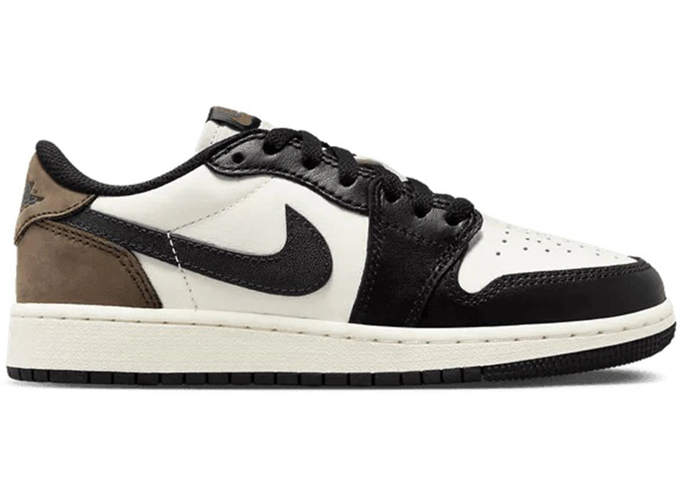 Air Jordan Air Jordan 1 Retro Low OG Mocha - CZ0790-102 / CZ0858-102