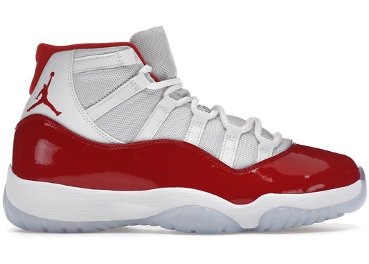 Air Jordan Air Jordan 11 Retro Cherry (2022) - CT8012-116 / 378038-116