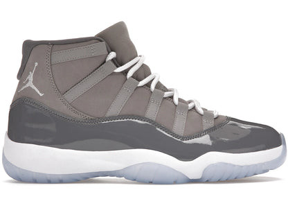 Air Jordan Air Jordan 11 Retro Cool Grey (2021) - CT8012-005 / 378038-005