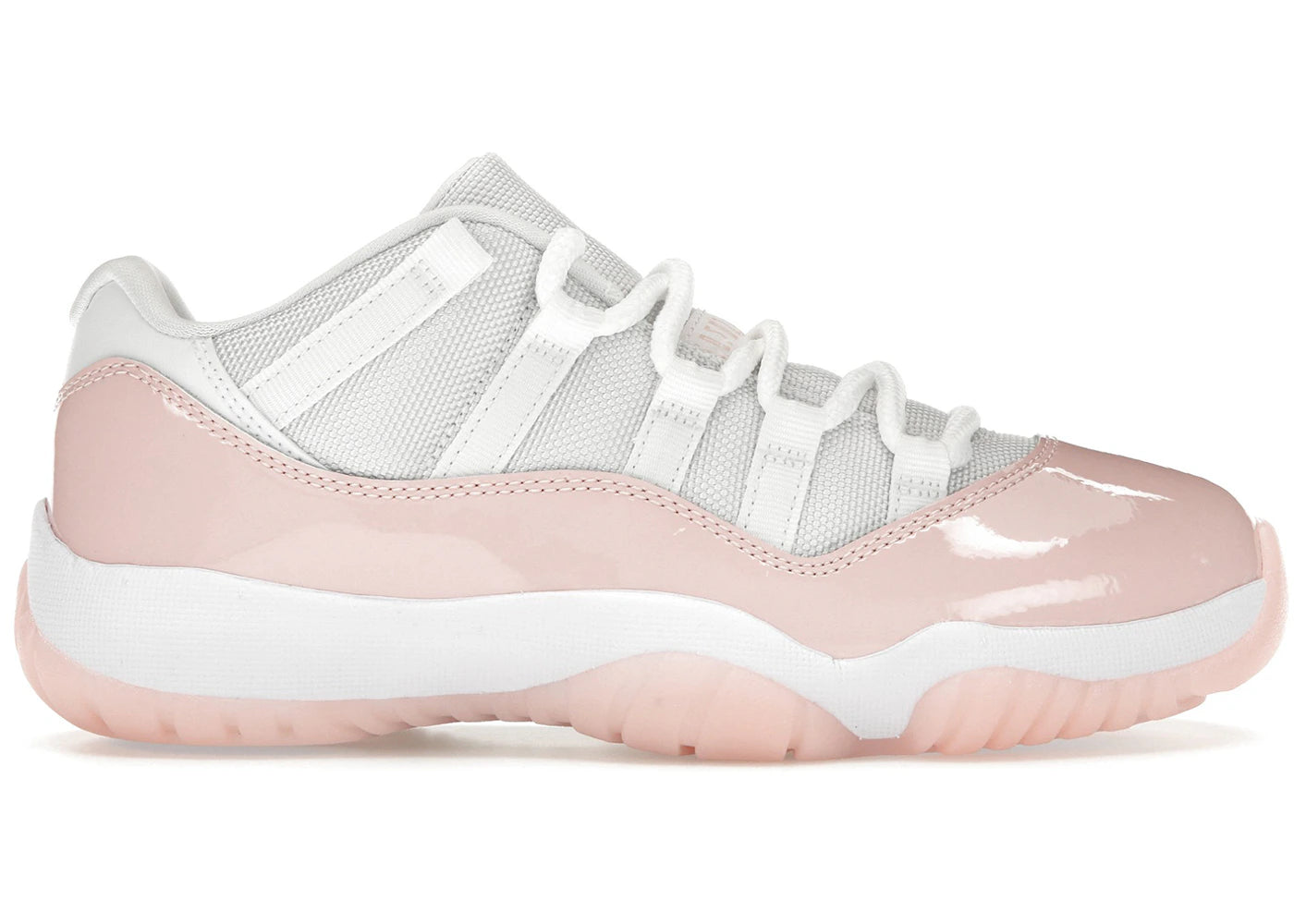 Air Jordan Air Jordan 11 Retro Low Legend Pink - AH7860-160