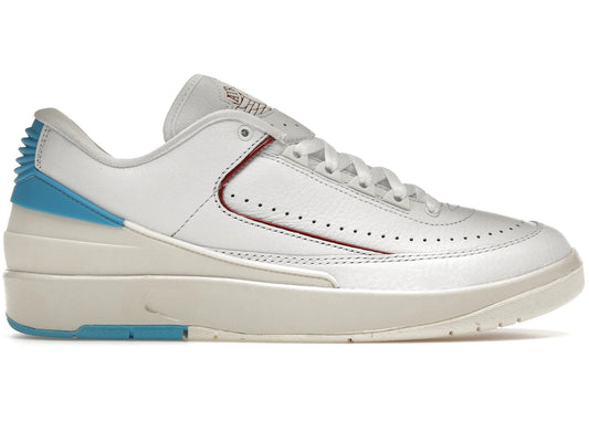 Air Jordan Air Jordan 2 Low UNC to Chicago - DX4401-164