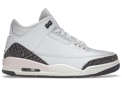 Air Jordan Air Jordan 3 Dark Mocha (Neapolitan) - CK9246-102